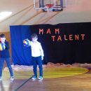 Mam talent